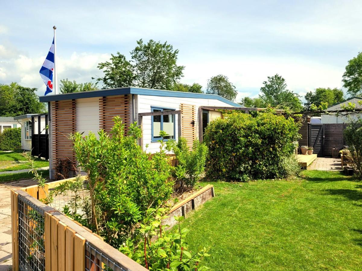 Villa Cabin 33 Grou Exterior foto